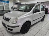 Fiat Panda 1.2 8V Classic*Cool & Sound-Paket - Fiat Panda in Leipzig