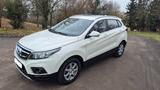 BAIC Senova X55 Comfort 136PS, Klima, Tüv 01/28, AHK - BAIC Senova X55 Gebrauchtwagen