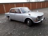 Simca 1301 Spezial Automatik - Simca Gebrauchtwagen