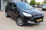 Ford Kuga Titanium /Klima /Euro 5 /Alu/TÜV NEU - Ford Kuga in Rostock