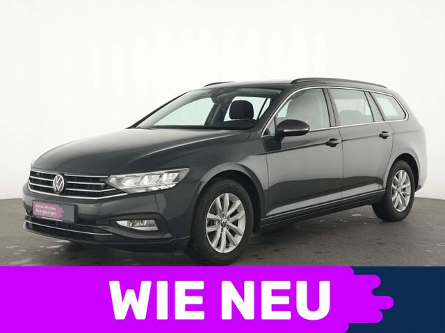 Volkswagen Passat Business Panorama|Nav|CarPlay|SHZ|ACC|LED