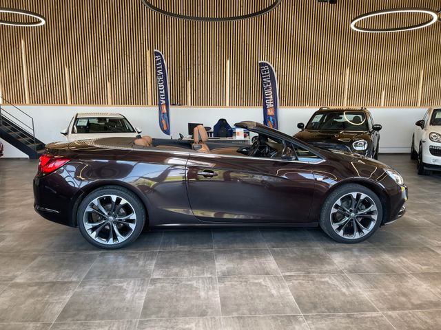 Opel Cascada Innovation ecoFlex *LEDER*KAMERA*XENON*