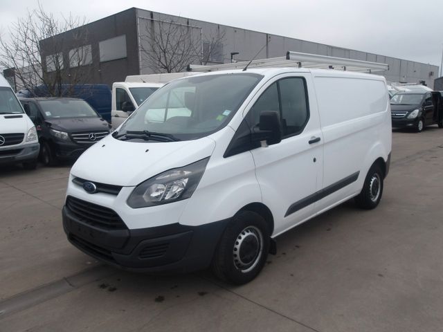 Ford Transit Custom (Stock ID 149)