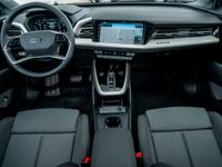 Audi Q4 e-tron - Vorschau Bild 10