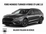 Ford Mondeo Turnier Hybrid ST-Line 2.0 EU6d AHK/Pano/ - Ford Mondeo mit Hybrid-Antrieb
