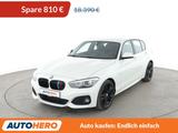 BMW 118i Edition M Sport Shadow*LED*TEMPO*PDC*SHZ* - BMW 118 in Hannover