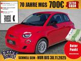 Fiat RED EDITION  #KLIMA #KAMERA #LED - Fiat 500e Neuwagen