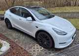 Tesla Model Y Performance Dual Motor AWD Performance