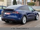 Tesla Model X 100D*PERFORMANCE*DUAL*7-SITZE*TÜV 2028* - scheckheftgepflegte Tesla Model X