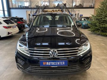 Volkswagen Touareg V6 TDI 4Motion *Bi-XENON*360Kamera*ACC*