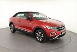 Volkswagen T-Roc 1.0 TSI GOAL Navi|ParkAs+Kam|LED+|SHZG|ACC - Volkswagen T-Roc: Goal