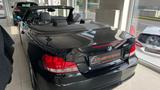BMW 120i Cabrio  / Vollleder / XENON - BMW 1 Series aus 2008