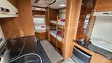 Tabbert 2017 Bellini 655 KinderSTOCKbetten*KLIMA*HU NEU - Offers matching your search criteria