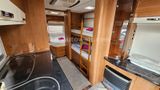 Tabbert 2017 Bellini 655 KinderSTOCKbetten*KLIMA*HU NEU - Tabbert 6