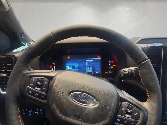 Ford Ranger - Bild 8