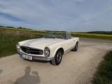 Mercedes-Benz SL 230 - Mercedes-Benz SL 230