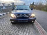Lexus RX 300 - - Lexus RX 300 Gebrauchtwagen