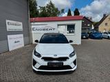 Kia Ceed 1.4l T-GDI GT Line *Navi*Garantie*GD*WR* - Kia cee'd / Ceed Gebrauchtwagen in Mülheim (Ruhr)