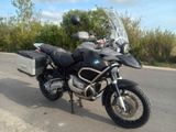BMW R 1200 GS Adventure Mü ,Koffer, Scheckheft  - BMW 2008 1200 GS