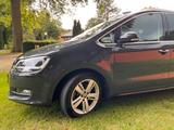 Volkswagen VW Sharan TSI Highline TOP/7Sz/Business - : Van, Business