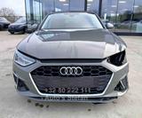 Audi A4 Avant 30 TDI S line - Audi: Unfallwagen