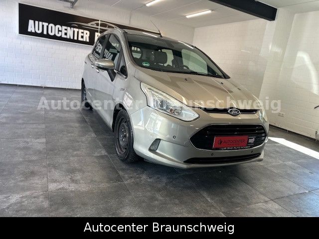 Angebot ansehen Ford B-Max