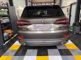 BMW X5 xDrive30d | BMW Individual*Swarovski*1. Hand - BMW X5: Grün