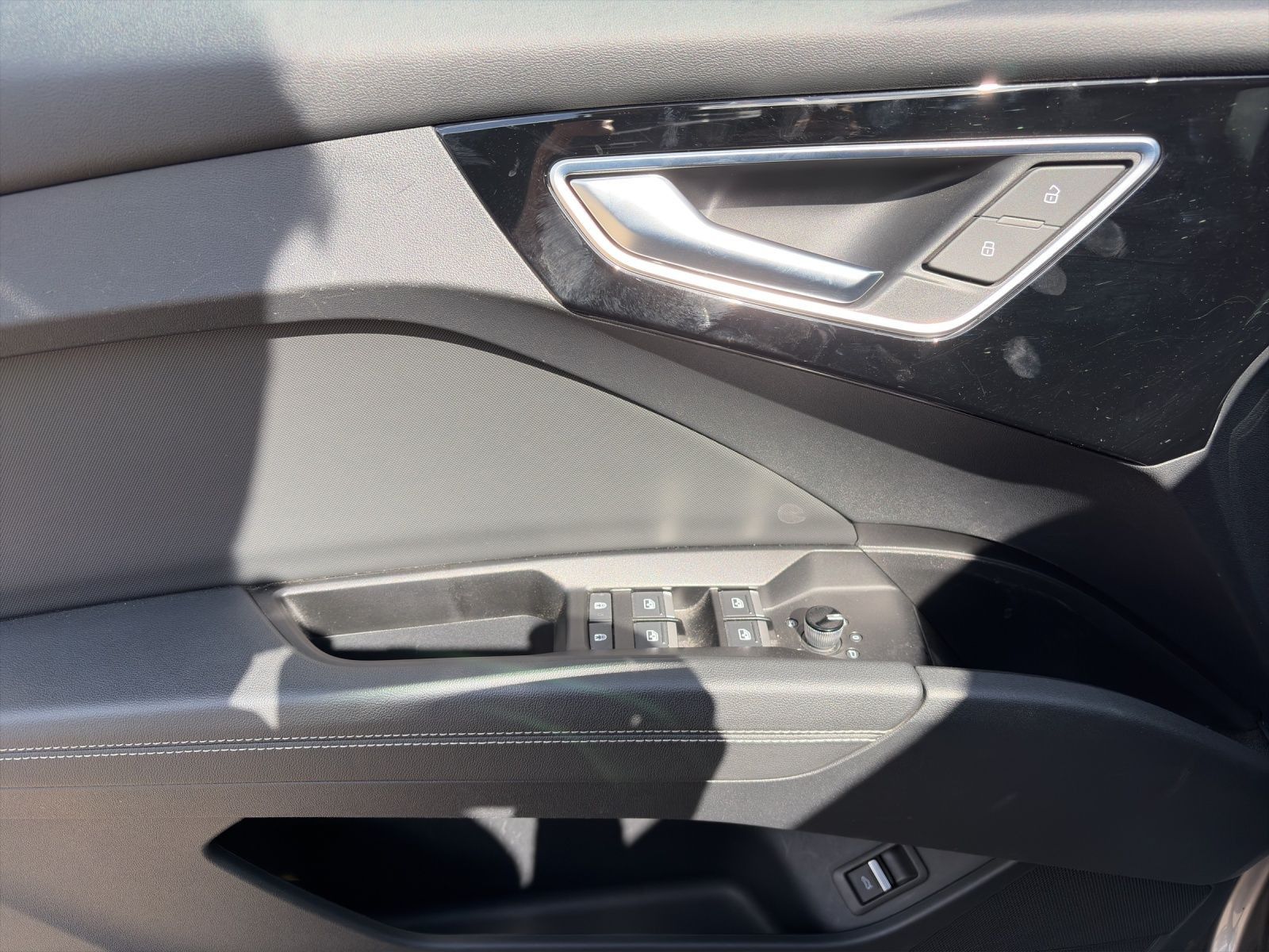 Audi Q4 e-tron - Bild 14