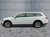 Volkswagen Passat Alltrack 2.0 TDI DSG 4M LED+NAVI+AHK+PANO - VW Passat Alltrack Gebrauchtwagen