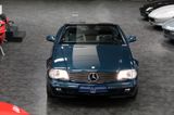 Mercedes-Benz SL 320 Roadster Hard Top nur 72.250 km Sammler - Mercedes-Benz aus 1999