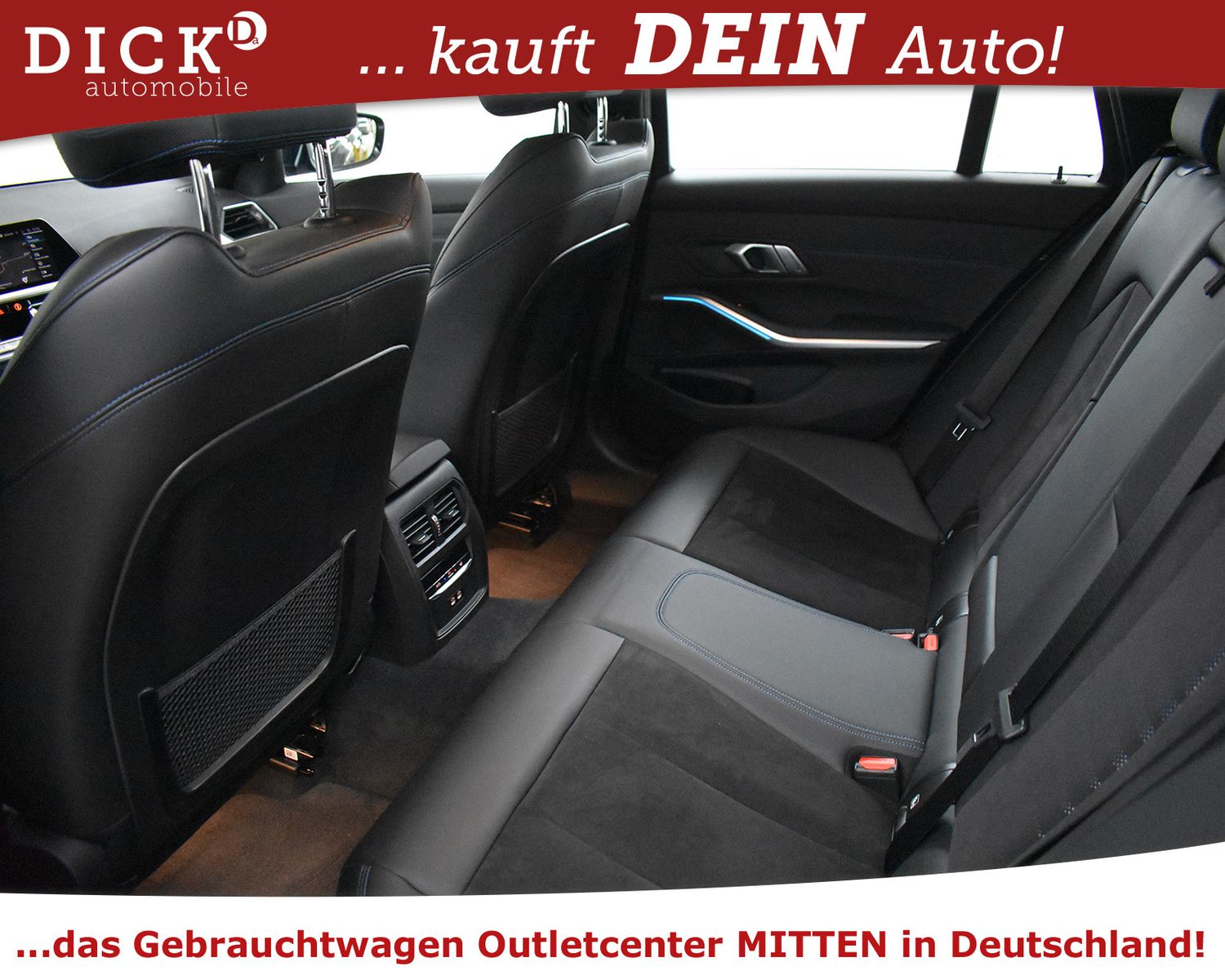 BMW 330e Sport Aut M PAKET+SHADO+VIRTU+PROF+LED+AHK+ - Image 18