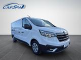 Renault Trafic L2H1 3,1t Komfort/GJR/GRA/BC/BT/RFK - Angebote