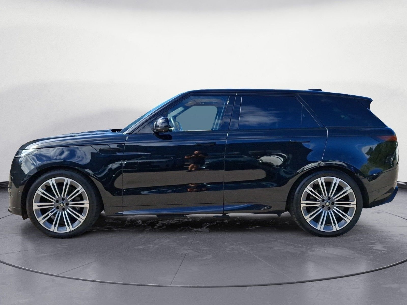 Land Rover Range Rover Sport P530 AUTOBIOGRAPHY Tempom.akti foto 4