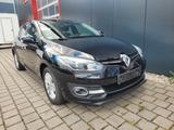 Renault Megane III Lim. 5-trg. Paris Navi PDC Klimaaut. - Renault Megane Gebrauchtwagen in München