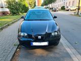 Seat Cordoba, Tüv 03.2027, 4 türig, neu Za... - gebrauchte Seat Cordoba aus dem Jahr 2004