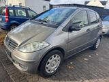 Mercedes-Benz A 180 CDI elektr.Fenster,Klima,AHK,Tüv 05/2027 - gebrauchte Mercedes-Benz A 180 aus dem Jahr 2006