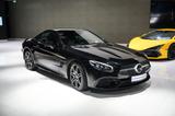 Mercedes-Benz SL 400 Roadster*AMG-LINE*NIGHT*H&K*PANO*AIRSCARF - Mercedes-Benz SL 400 aus 2019