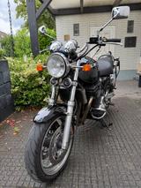 Suzuki GSX 1200 Inazuma - SUZUKI INAZUMA