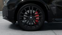 BMW X5 M60 - Vorschau Bild 9