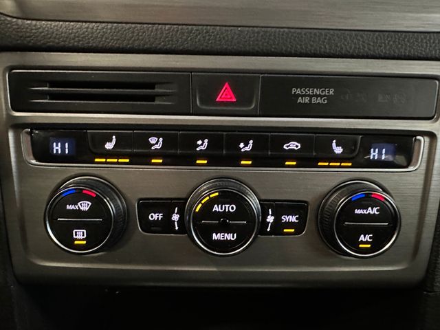 MYAUTOCENTER – Gebraucht- und Jahreswagen mit Werkstattservice in Pfaffenhofen Volkswagen Golf Sportsvan VII Comfortline BMTStart-Stopp