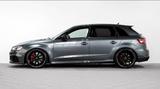 Audi RS3 NON OPF / CARBON / RS - AGA 98dB / ABT  - gebrauchte Audi RS3 aus dem Jahr 2017