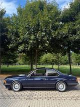 BMW E24 635CSi | Top Zustand | H Kennzeich... - BMW 635 aus 1986: 635csi