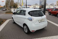 Renault Zoe Life  LIMITED (Mietbatterie) *Navi*Kamera*