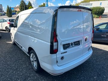 Volkswagen Caddy - 4