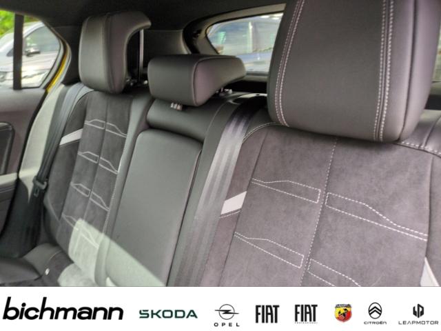 Opel Astra Ultimate Design NAV LED el SHD 18'' 360°