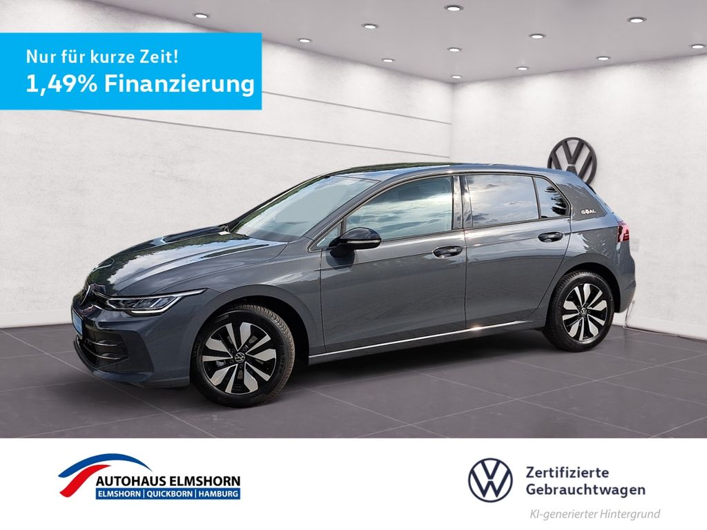 Image of Volkswagen Golf