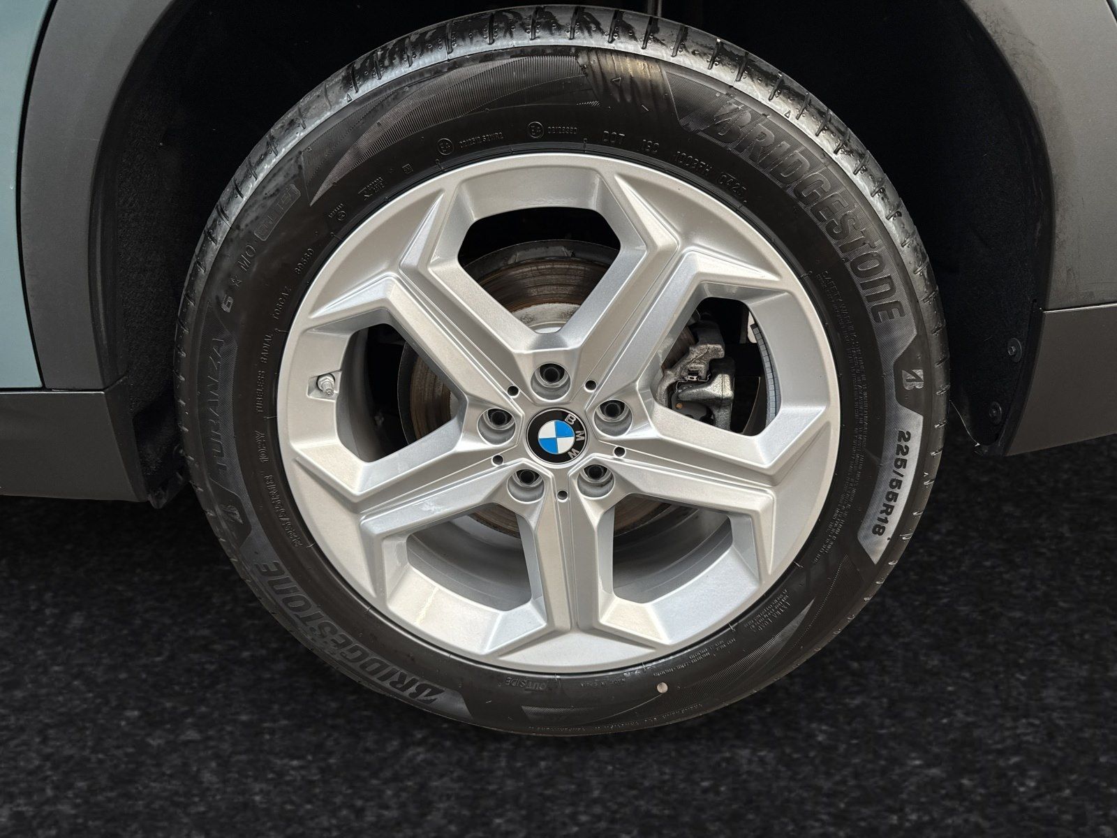 BMW X2 - Bild 4