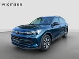 Volkswagen Tiguan Life 1.5 TSI 110kW 7-Gang DSG mit Anschlu - Volkswagen Tiguan Jahreswagen