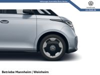 Volkswagen ID. Buzz - Vorschau Bild 4