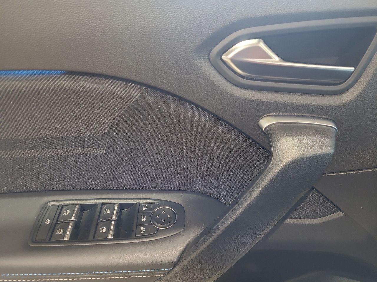 Renault Symbioz - Bild 9